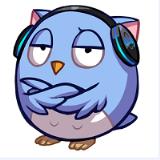 ovoy动态二次元桌布app