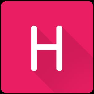 氢壁纸制作工具