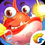 猎鱼达人微桌面礼包领取软件