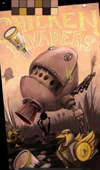 无限绘画中文破解版