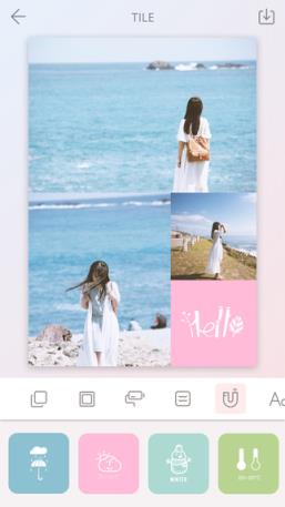 2021拼图酱(海报滤镜)官方最新版