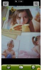 奇奇儿童相机手机