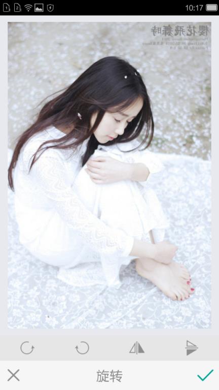 唯美滤镜相机软件