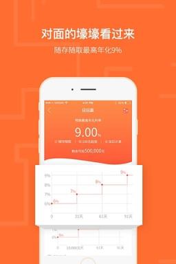 青蚨在线app手机版