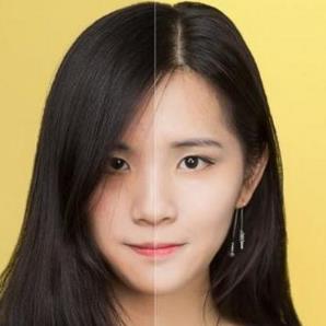 MIUI9偏心美颜相机