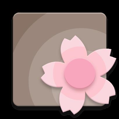 日本の伝統色app