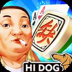 哈狗义乌三缺一作弊器