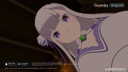 RE：从零开始的异世界生活软件