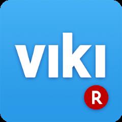韩国Viki视频软件