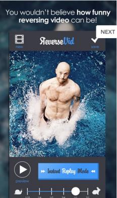 逆转视频app官方