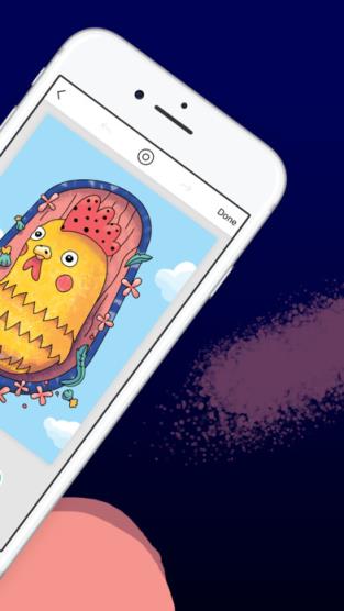 Lake Coloring Books:art安卓版下载