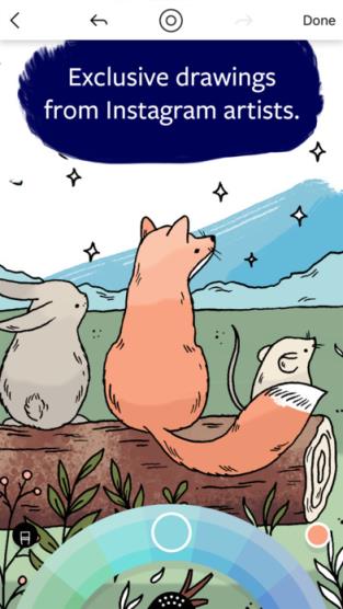 Lake Coloring Books:art安卓版下载