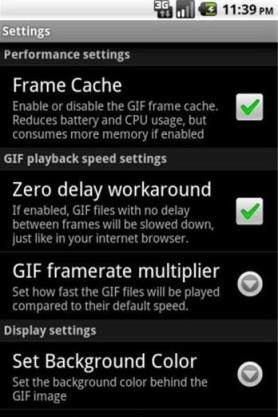 animgif live wallpaper 2安卓版下载