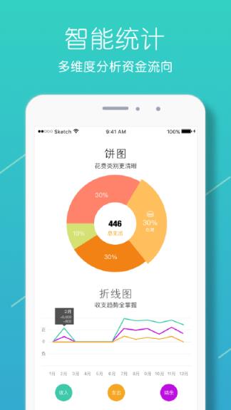 圈子账本官方最新版下载