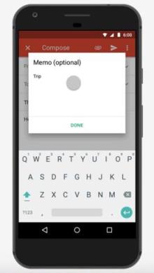 谷歌Gmail邮箱收款app
