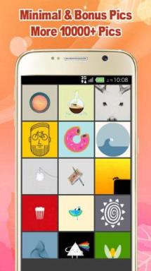 简约壁纸手机版