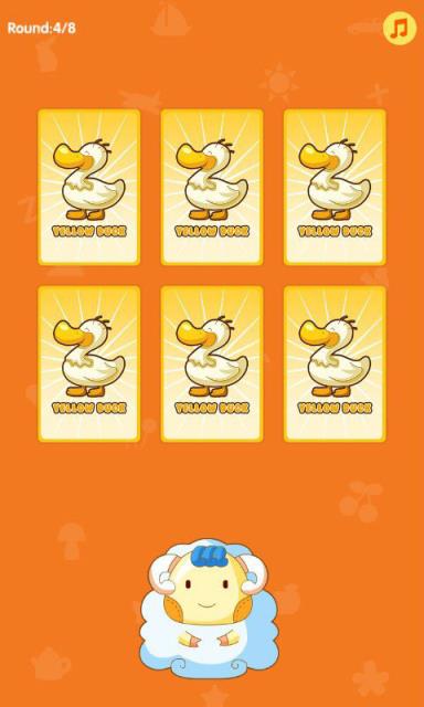 幼儿英语趣味学app官方