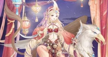 奇迹暖暖风渊历险福利版