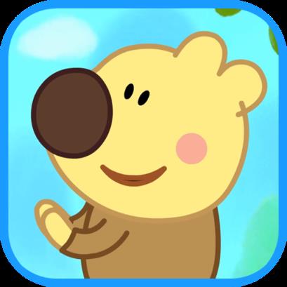 迷你儿童交通世界app