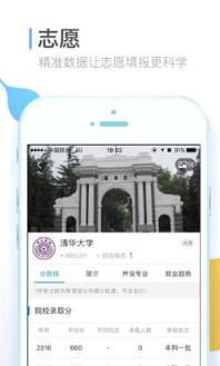 2021高考成绩查询入口app