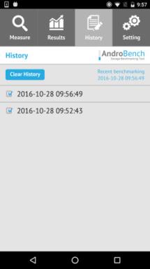 AndroBench5.1中文版手机最新