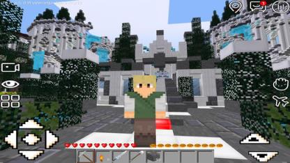 多玩迷你世界盒子2021官方版