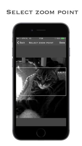 戴眼镜叼烟视频特效制作工具