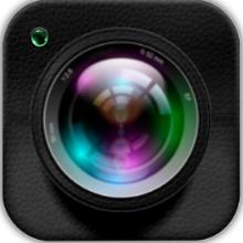 口哨相机专业版app