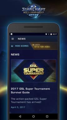 星际争霸世界锦标赛app下载