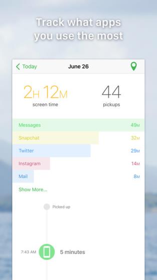 moment app安卓时间记录软件
