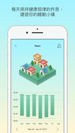 sleeptown破解版
