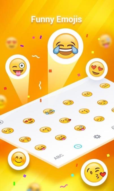 熊猫输入法安卓版