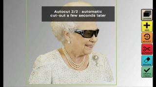 蒙太奇图片编辑