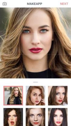 MAKEAPP一键卸妆软件免费版
