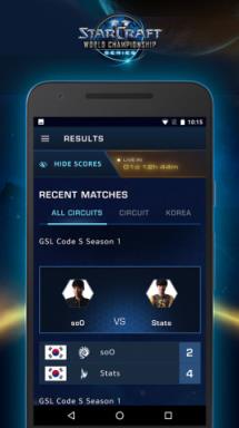 星际争霸世界锦标赛app下载