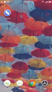 锤子一步闪念apk