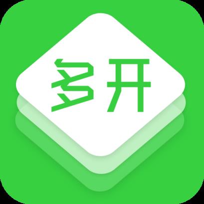 雪人微信多开app