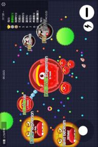 球球大作战6.3.3刷棒棒糖