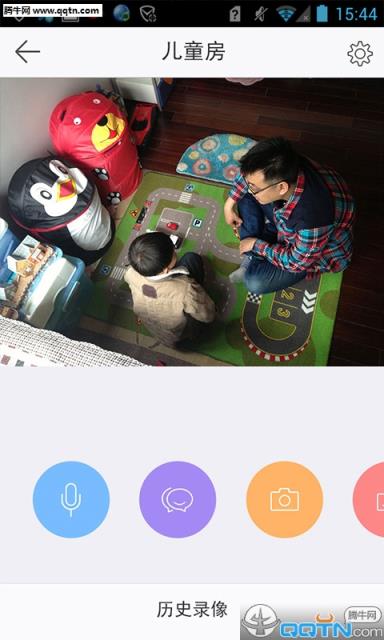 萤石云视频app安卓手机版
