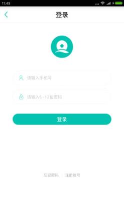 沐金农app