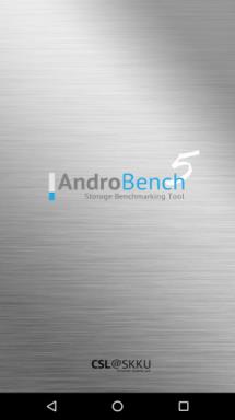 androbench4.1中文旧版本