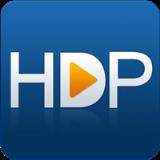 HDP电视直播软件apk