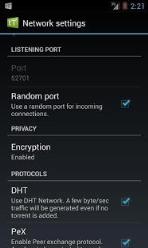 tTorrent pro手机破解版