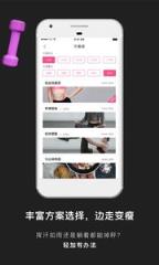 轻加减肥旧版本