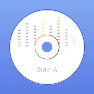 APlayer音乐播放器