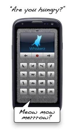 人猫交流器最新版app