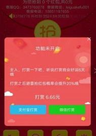 雷挂抢红包软件最新版