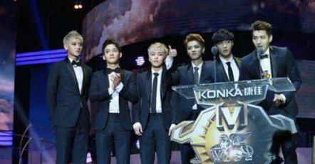 第21届全球华语榜中榜观看地址下载