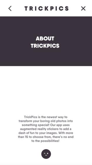 Trickpics手机版