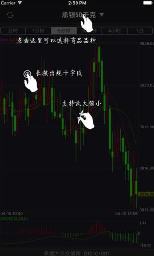 承德大宗app官方下载